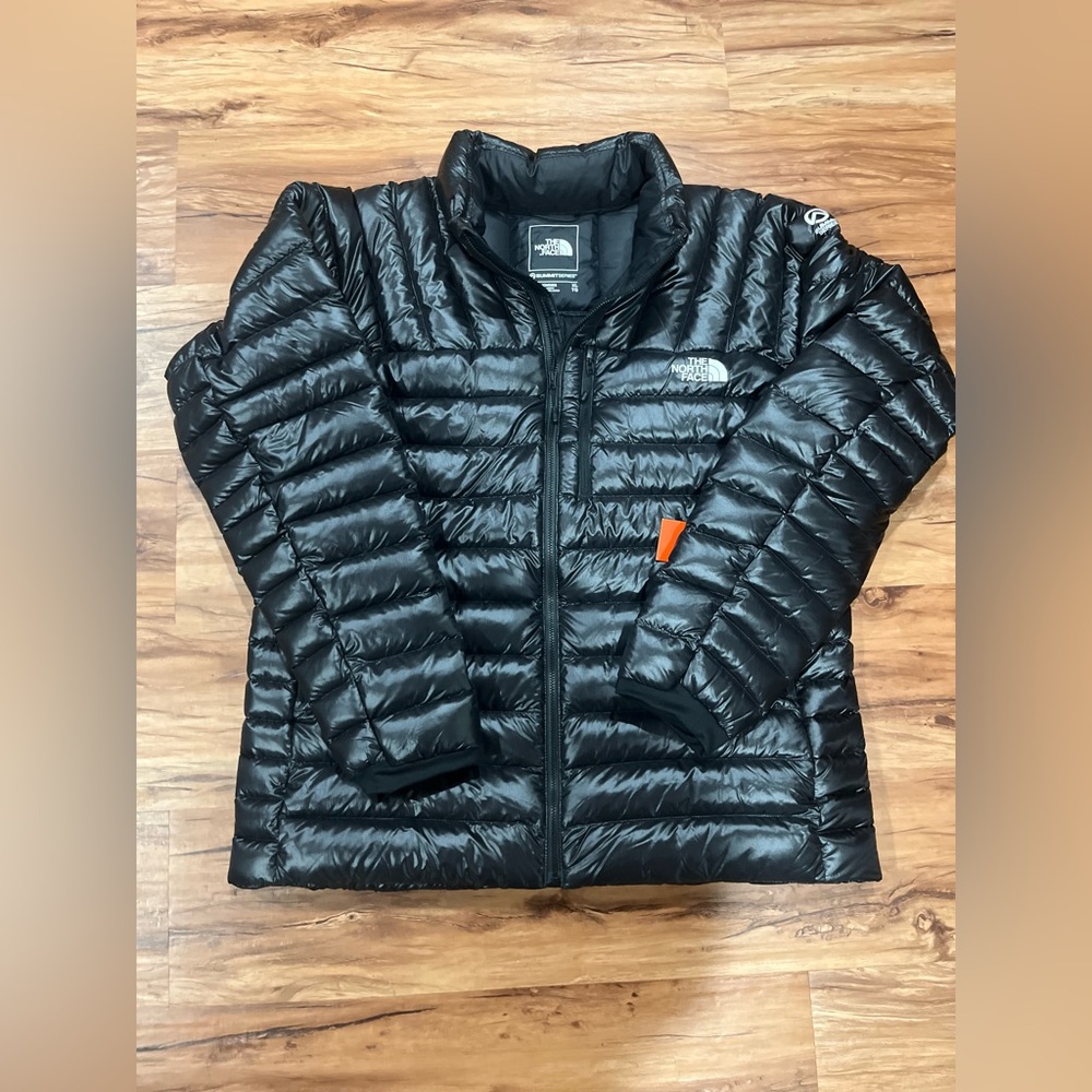 NWT, The North Face, Summit Series, Men’s Breithorn Jacket, Size XL, TNF Black - Picture 6 of 10